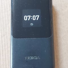 NOKIA KaiOS Flip Phone, Model Nokia 2027 Flip, 4GB, KaiOS 2.5.2 in excellent condition