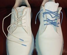 G/FORE Gallivan2R Golf Shoes (Worn Only Once!)