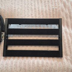 Palmer pedalbay 40