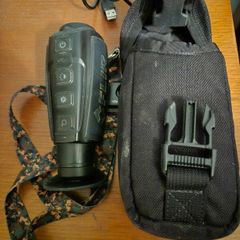 FLIR Thermal spotting scope