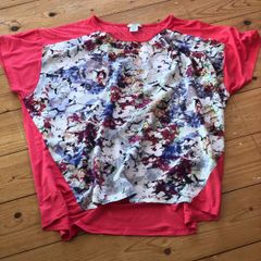 Mama & Papas Maternity Top Size 12