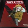 Sheltered: A Pre-Apocalyptic Tale Grapic Novel ! Trade Paper Back ! TPB ! by Image Comics ! Image 2