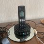 BT3510 Single Digital Cordless Telephone Answering Machine Image 2