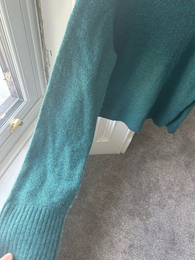 Women Jumper - Size XS