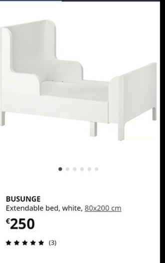 single bed