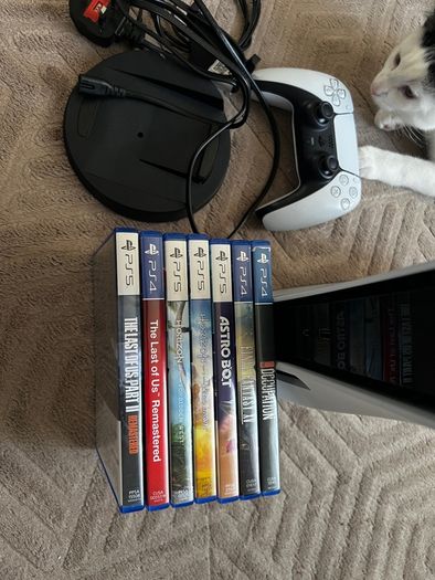 Ps5