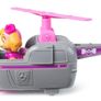 PAW Patrol Rescue Vehicle Skye Helicopter Image 2