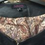 New leather type jacket Image 2