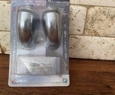 glass shelf