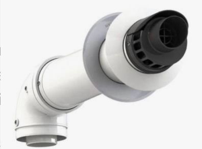 VOKERA fixed length horizontal terminal - Brand New