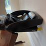Maxi Cosi base easyfix car seat Image 3