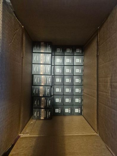 fabu Shrooms Andropause for Men. 50 Packs Supplement. Shilajit. Vitamins B2, B5, B6 & B12.