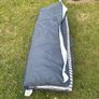 3 Seater Swing Chair Cushion With Arm Rests Image 3