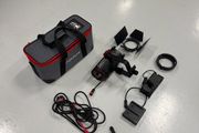 Aputure 60x Bi-Colour LED Light