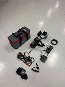 Aputure 60x Bi-Colour LED Light