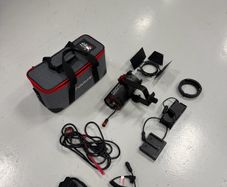 Aputure 60x Bi-Colour LED Light