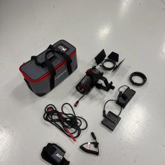 Aputure 60x Bi-Colour LED Light