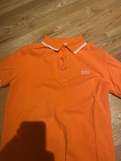Boys Hugo Boss tshirt