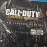 Call of Duty Advanced Warfare PS4 Atlas limited Edition Image 2