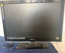 Full HD LED TV 28 Hannspree