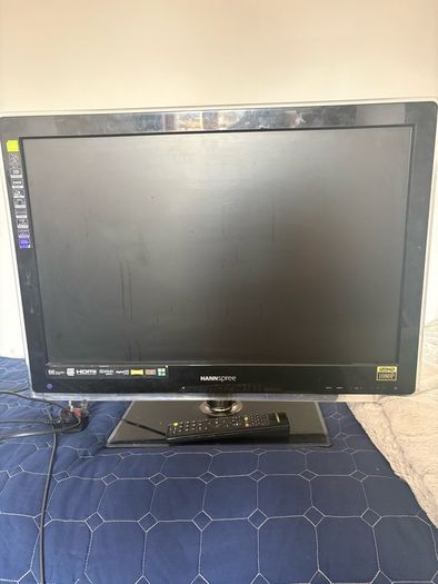 Full HD LED TV 28 Hannspree