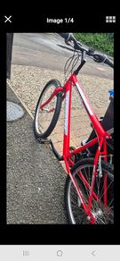 mtb mountain bike