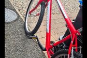 mtb mountain bike