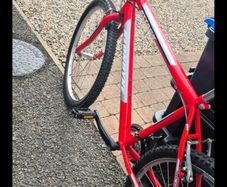 mtb mountain bike