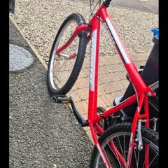 mtb mountain bike