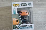 Funko Pop Star Wars Ahsoka Tano #650