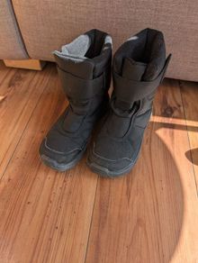 Kids Snow boots