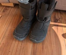 Kids Snow boots