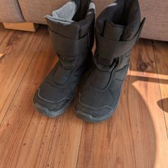 Kids Snow boots