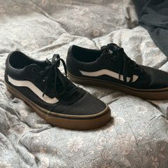 shoes vans