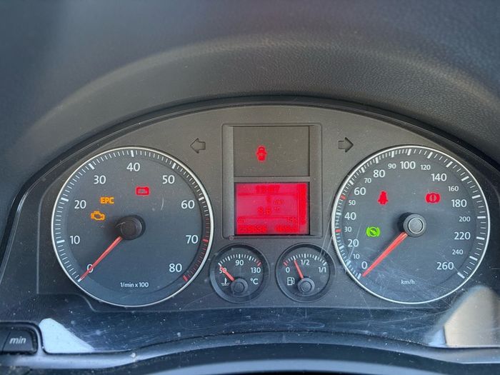 2008 Volkswagen Golf