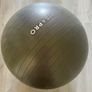 Yoga ball / exercise ball / yoga bricks / exercise bricks Image 2