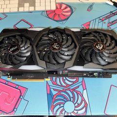 MSI 2080 Super