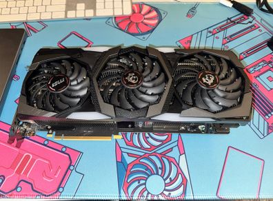 MSI 2080 Super