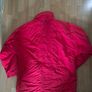 1992-96 Ferrari 348 355 Challenge Team Jacket Pirelli Mens Size Large Image 8