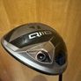 TaylorMade Qi10 Driver 10.5 degree Premium Fujikura Ventus TR Black 5-S Image 5