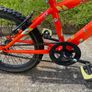 Raleigh 16" bike Image 8