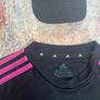Adidas t-Shirt and under armour cap(great condition) Image 3
