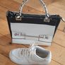 River Island bag. Brand New. Image 7