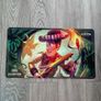 Lorcana champion woody playmat Image 2