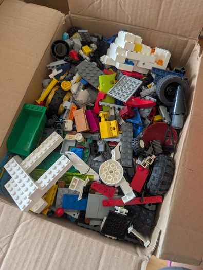 Lego collection