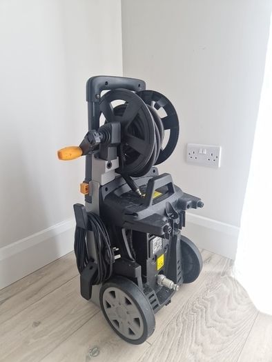Power Washer