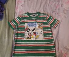 Zara Disney t shirt