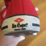 Lee Cooper   red size 2 Image 2