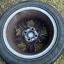 Ford Fiesta 2010 Alloy Wheels 15 Set of 4) Image 4
