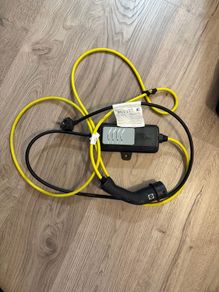 BMW Ev charger